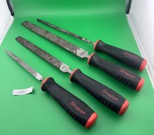 Snap-on Tools Set di lime con