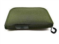 Porta strozzatori Vega cordura