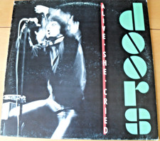 Doors    alive she cried         Lp 33 giri