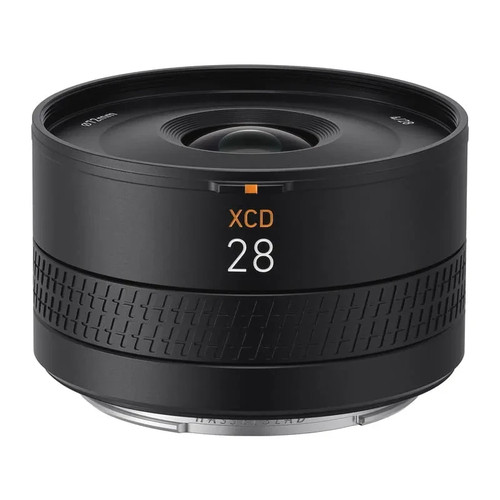 Hasselblad xcd 28mm p - hasselblad, f/4
