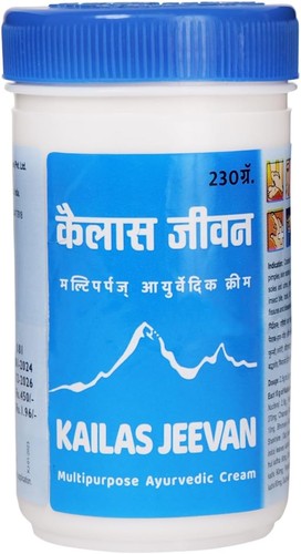 Kailas jeevan confezione - kailas,