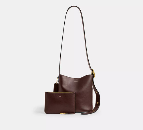 Borsa coach bleecker - borsa,