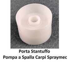 Porta Stantuffo Pompa