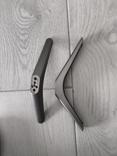 Coppia Piedi TV Thomson TCL 40FD5406 Nuovi