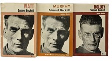 Samuel Beckett : Watt (1963)