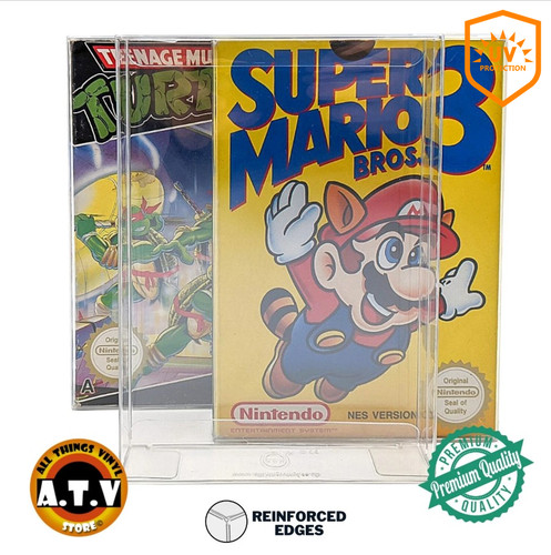 Game box protezioni - game, 0,50