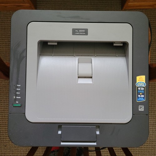 Brother 2240 standard - hl-2240,