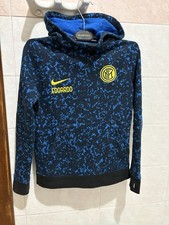 Felpa Nike Inter  Bambino