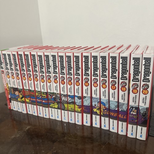 Dragon ball ultimate edition - ultimate,