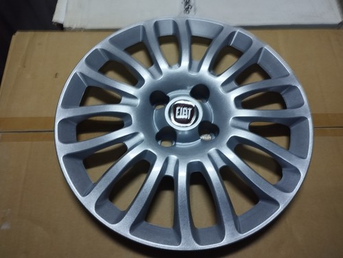 Fiat grande punto - 2008, 1
