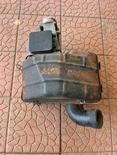 SCATOLA FILTRO ARIA DEBIMETRO