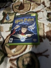 Harry Potter And The