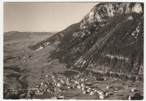 Ziano fiemme trento - fiemme,