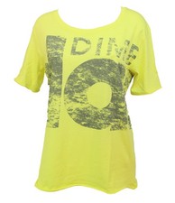 T-SHIRT DONNA DIMENSIONE DANZA