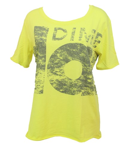 Shirt donna dimensione - t-shirt, danza
