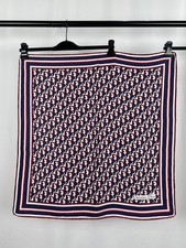 Foulard Christian Dior