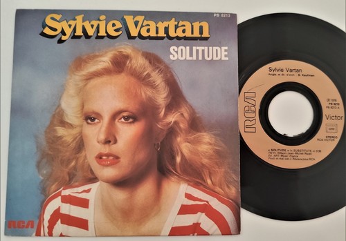 Tours sylvie vartan - 45,