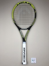 Head youtek innegra extreme - head,