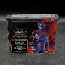 Michael Jackson – HIStory