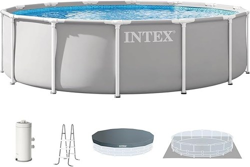 Intex prism frame piedi x - prism,
