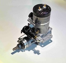 NEW - Modellino Radiocomando