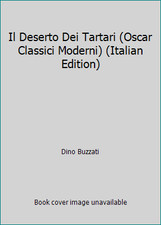 Il Deserto Dei Tartari (Oscar