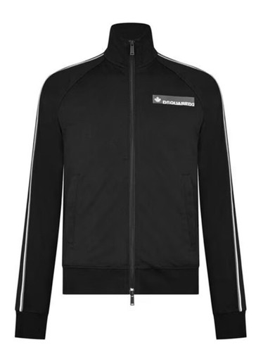 Top pista uomo nero - da,