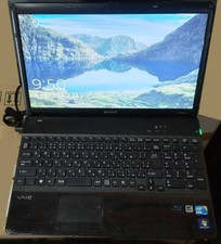Sony Vaio PCG-71311N VPCEB18FJ