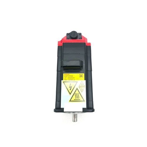Nuovo servomotore fanuc - nuovo,