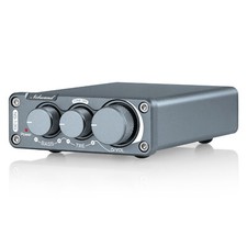 Mini amplificatore potenza - mini, di