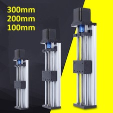 Guida lineare motore Nema 23