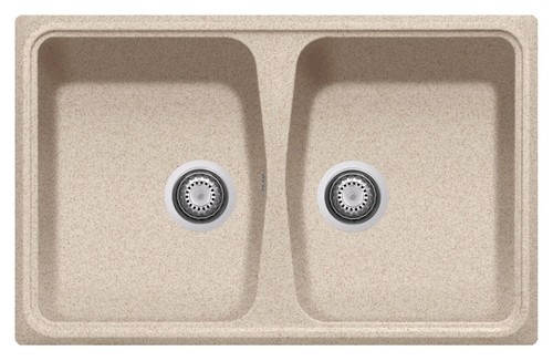 Lavello cucina vasche eff - lavello, 2