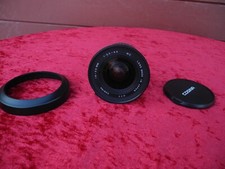 COSINA, 19 - 35 mm / 1:3.5 -