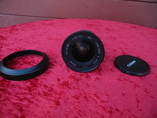 Cosina 1 3 5 - mm,