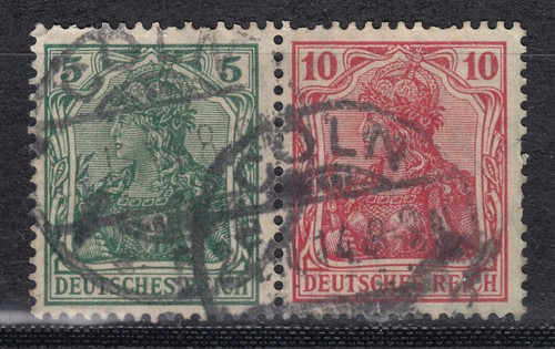 Impero tedesco stampa