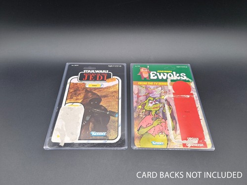 Cartolina cardback protezione - cardback,