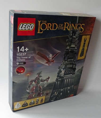 Lego signore degli - il,