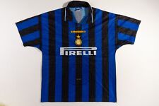 MAGLIA CALCIO INTER MILANO