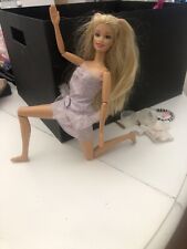 Barbie snodata 