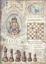 Stamperia Carta di Riso