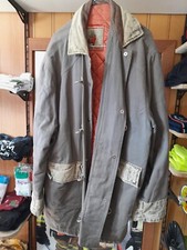 Giacca VIGILI DEL FUOCO USA anni 80 - Nomex FIREFIGHTER