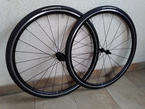 Kit ruote leeze ac25 - kit,