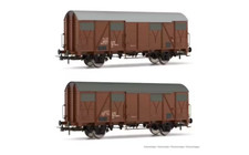 RIVAROSSI HR6507 Set of 2