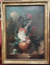 QUADRO - OLIO S/TELA 44x59cm -