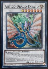 ANTICO DRAGO FATATO Super R