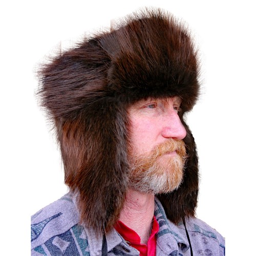 Cappello soldato russo - , in