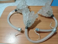 TRE RICAMBI PER LAMPADARI