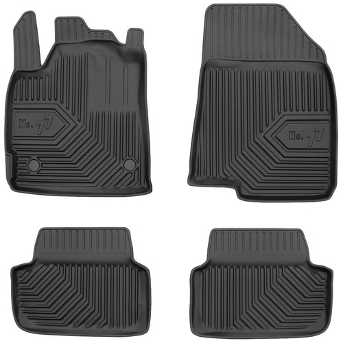 Tappetini auto tpe - auto, frogum