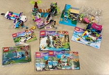 LEGO Friends Lotto 4 Set 30403