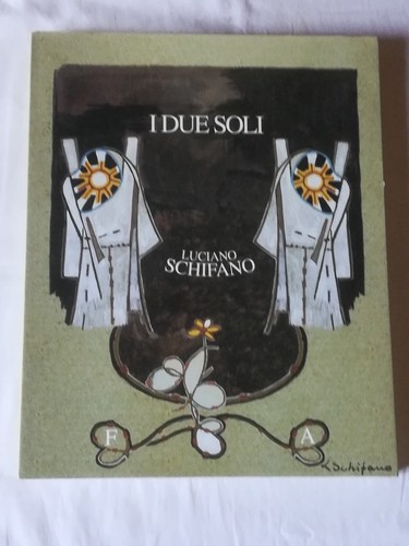 Due soli luciano - due,